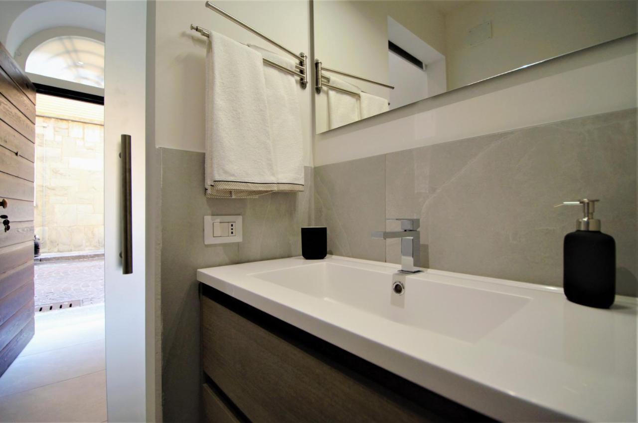 Eleganza Del Riccio Apartment Parma
