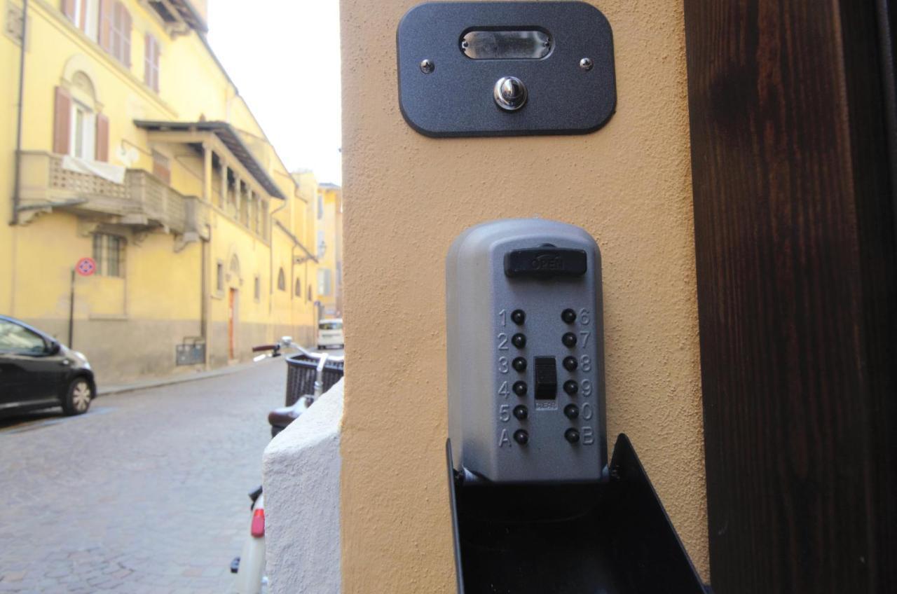 Apartment Eleganza Del Riccio