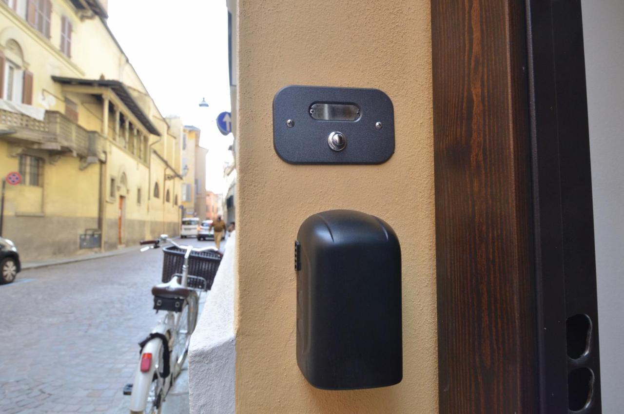 Apartment Eleganza Del Riccio *