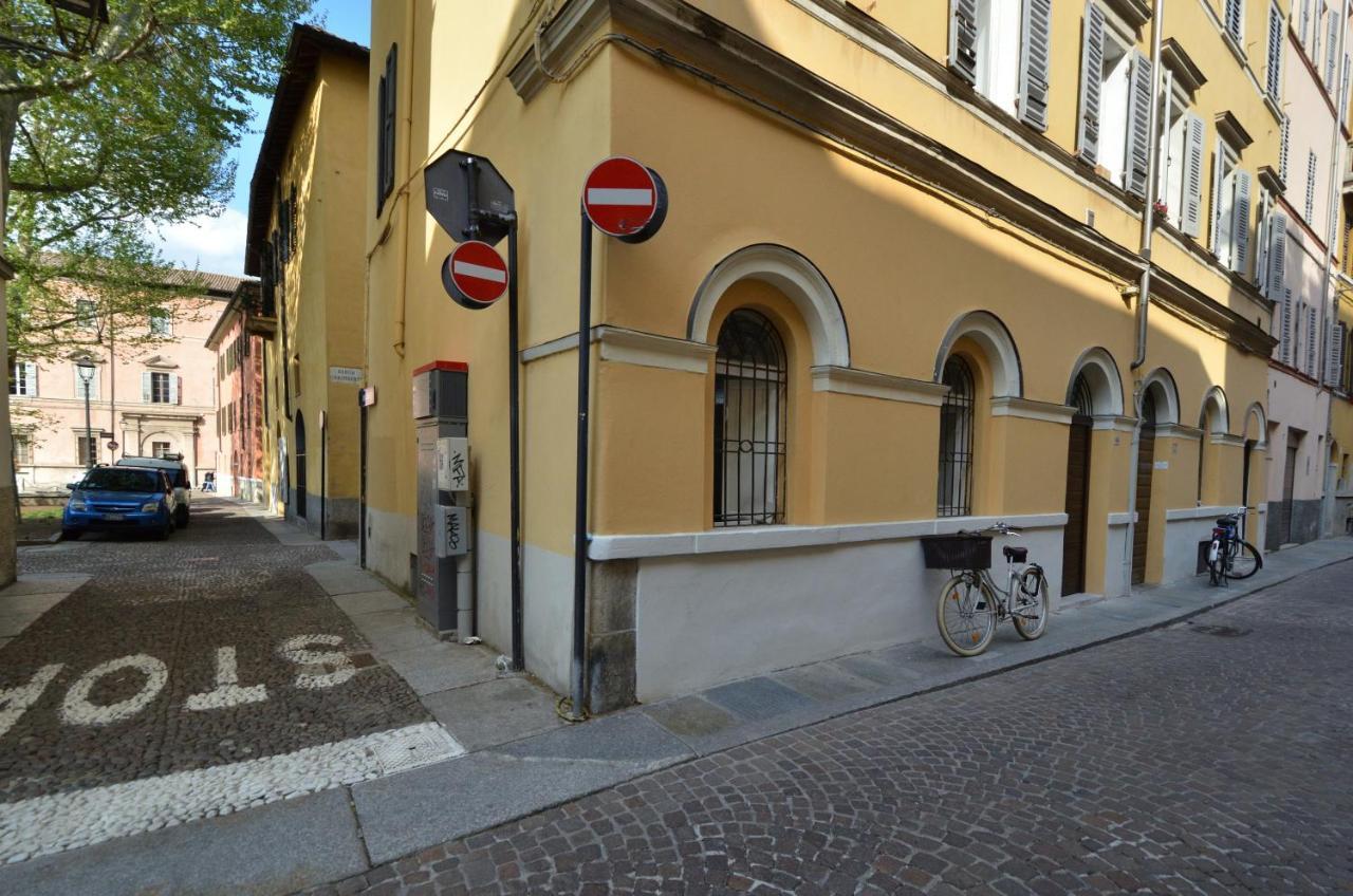 Apartment Eleganza Del Riccio