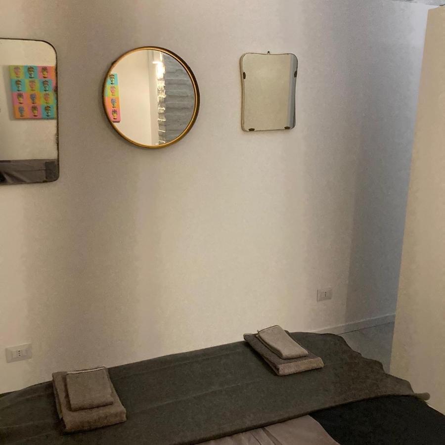 Eleganza Del Riccio Apartemen