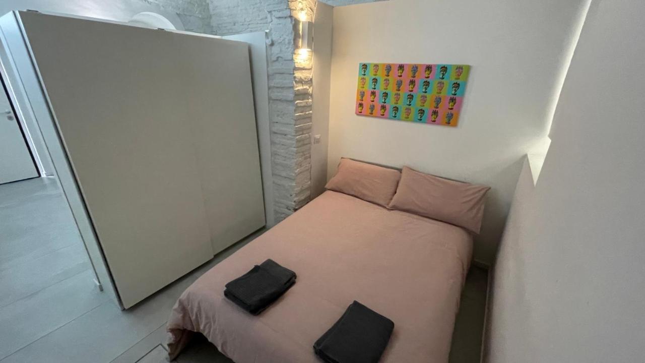 Apartment Eleganza Del Riccio *