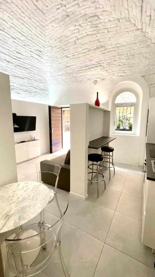 Eleganza Del Riccio Apartment *