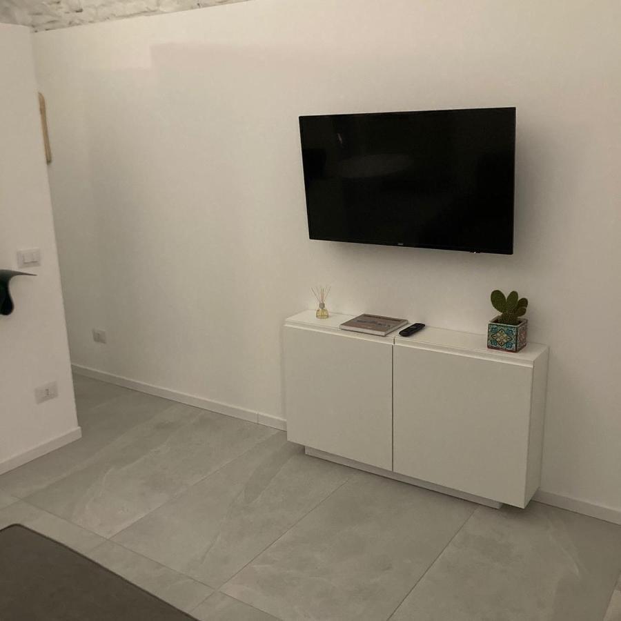 Eleganza Del Riccio Apartemen
