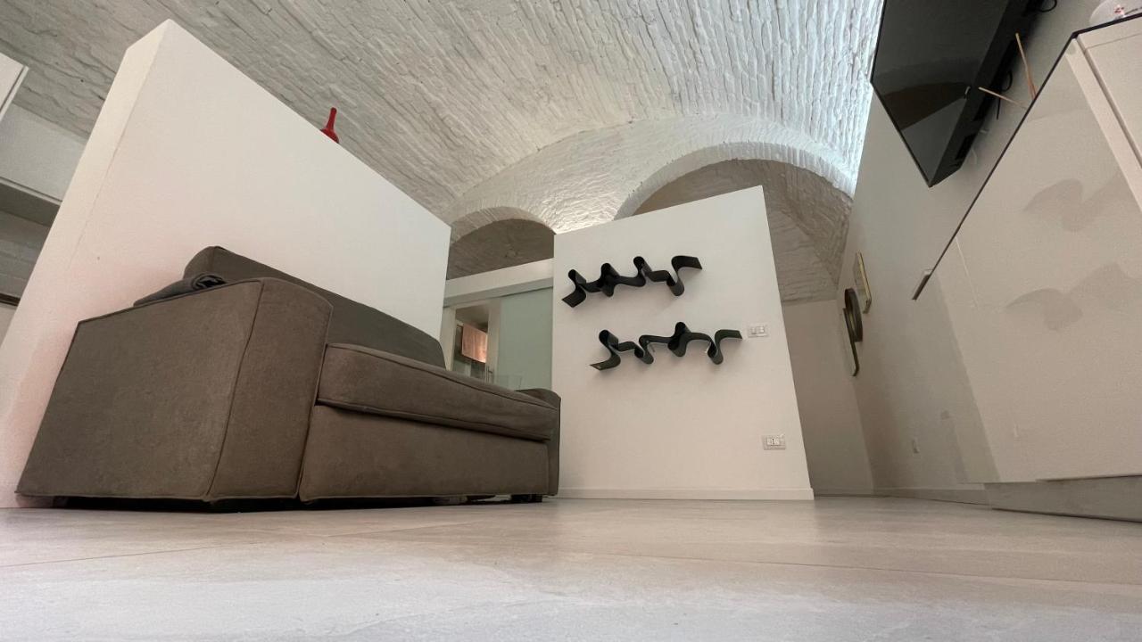 Apartment Eleganza Del Riccio Parma