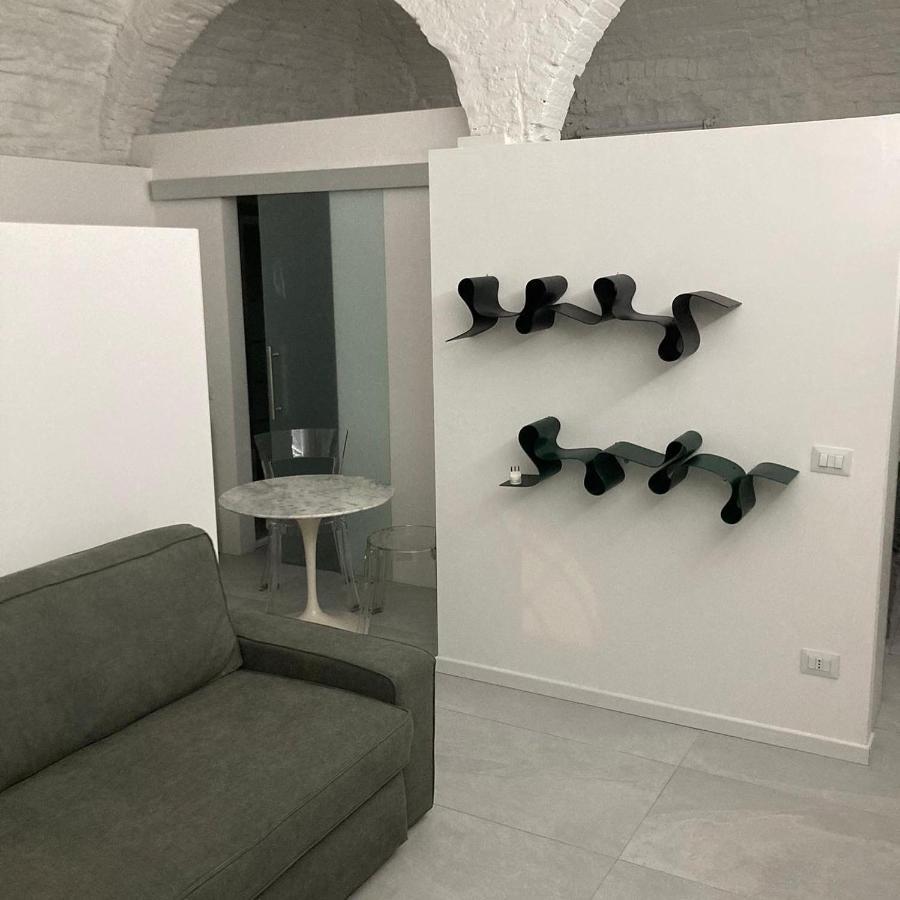 Eleganza Del Riccio Apartment