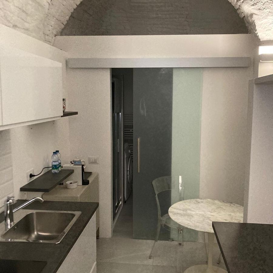 Apartemen Eleganza Del Riccio