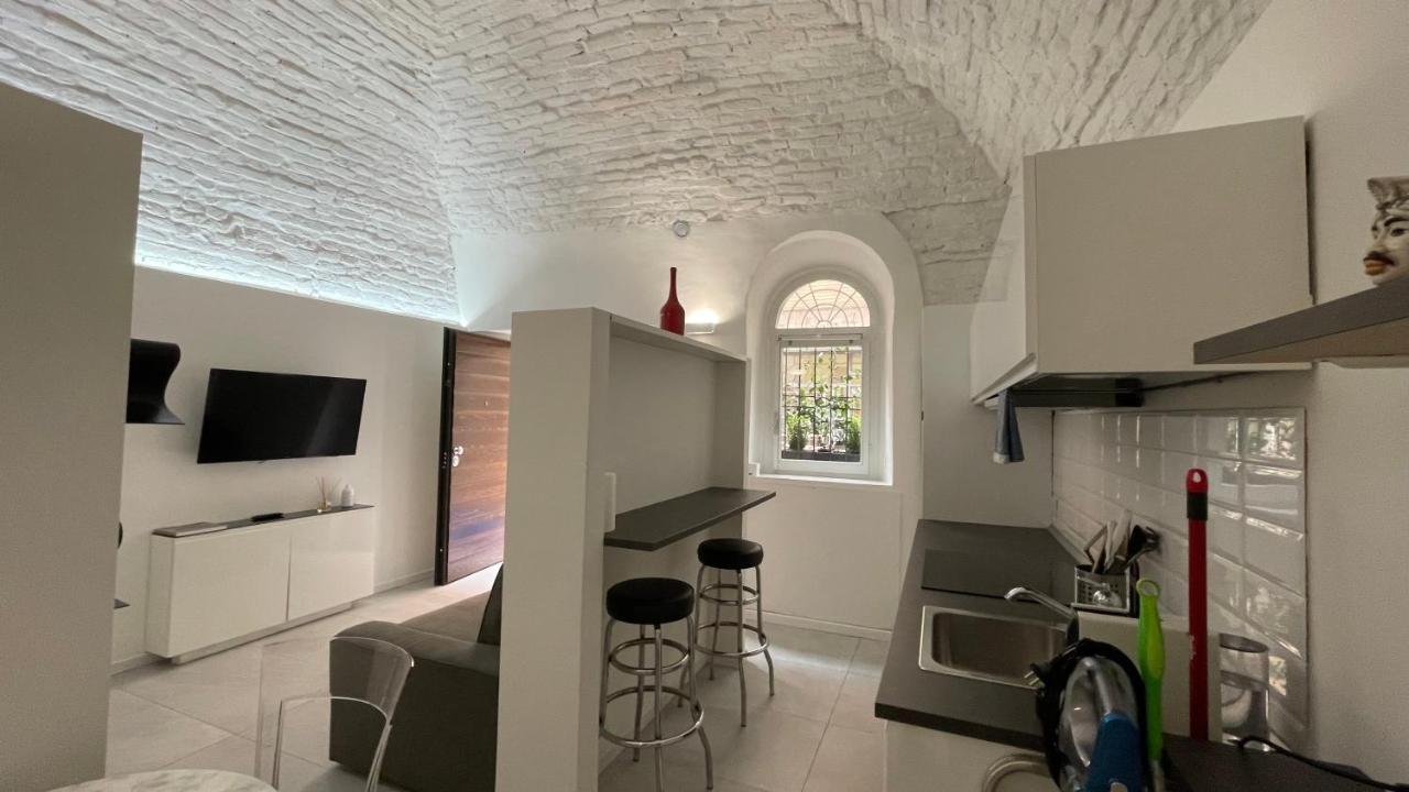 Apartemen Eleganza Del Riccio