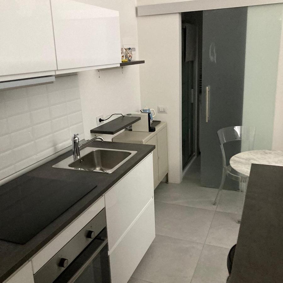 Eleganza Del Riccio Apartemen