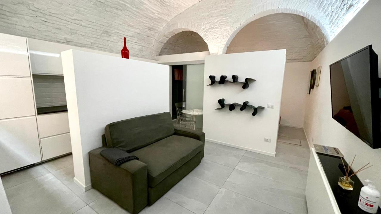 Eleganza Del Riccio Parma