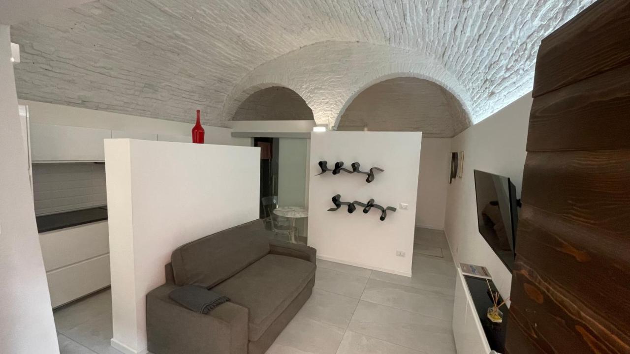Eleganza Del Riccio Apartment Parma