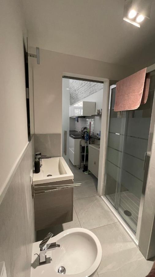 Apartemen Eleganza Del Riccio *